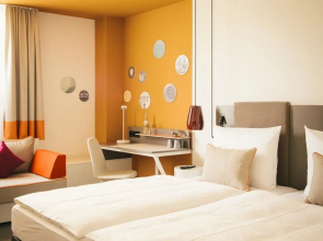 Vienna House Easy Landsberg