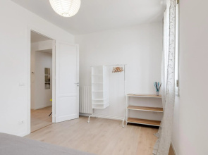 BallarHost - Ballaro Market Terrace Apartment