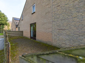 Holiday Home in Zeeland Near the Beach