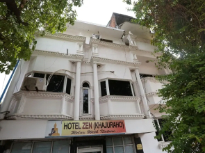 SPOT ON 41231 Hotel Zen