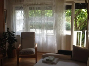 Apartment Grubic