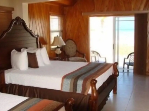 Swains Cay Lodge
