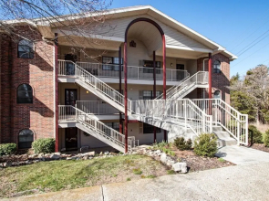 Foothills A-27 in Branson