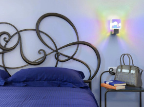 Smart Hotel Bartolini