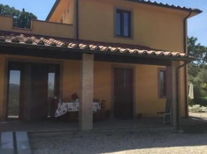 Il Casale di Lavinia