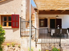 Casa Vista Coco In Urbanitzacio Montferrutx