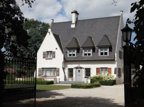 The Greenhouse Bed & Breakfast