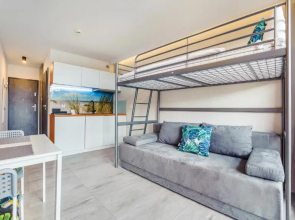 Apartamenty Sun & Snow Sanatoryjna