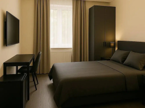 Redka Bungalov Resort