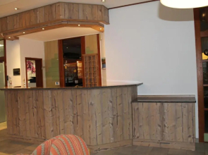 Kurpark Flair Hotel Im Ilsetal