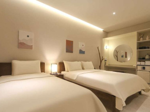 Hermon Hotel