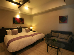La Casa Panacea Okinawa Resort