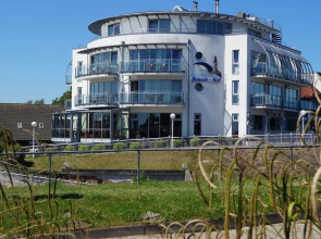 Nordseehotel Benser Hof