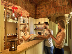 Absolutum Wellness Hotel