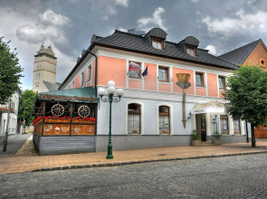 Hotel Club