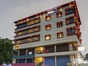 Fathima Palace