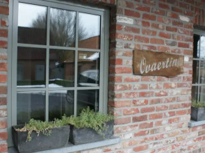 B&B Ovaertine