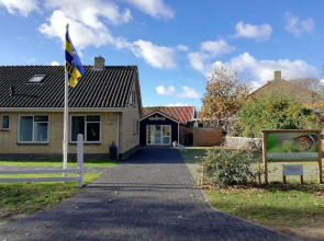 De Vlindertuin Ameland