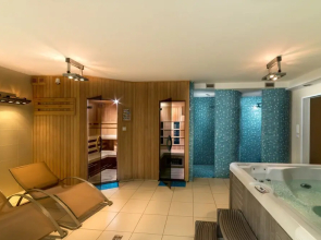 Apartamenty Rozewie Villa 4 Pory Roku