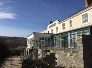 Eype's Mouth Country Hotel