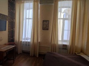 Невский уют