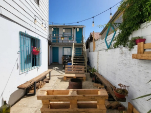 Infiernillo Bed & Breakfast