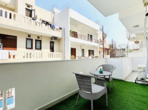 Olive Service Apartments