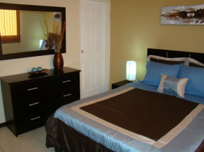 Vacation Rentals Costa Rica