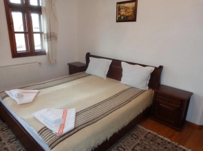 Guest Rooms Cheshmata