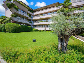 Il Sogno Apartments