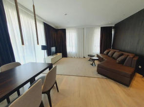 Prestige Central apartments 807 -Rafailovici