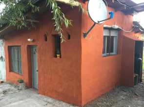 Casa Ecológica Rama & Cabaña Rústica
