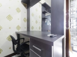 Jo Rooms - Apartemen Betos