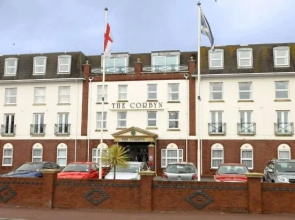 The Corbyn Apartments