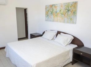 Linda casa na Praia de Guarajuba