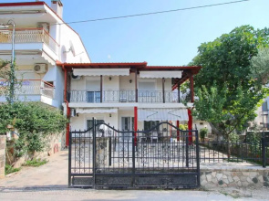 Villa Jasmine floor 1