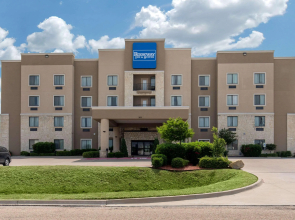 Fairfield Inn & Suites Hillsboro