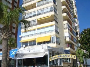 Estudio Miramar Playa