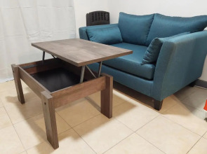 Departamento Las3B 5