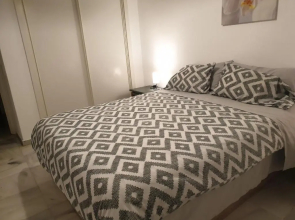 Apartamento playa - Puerto Banus