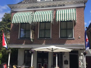 Hotel Greate Pier