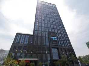 GreenTree Inn Hefei High-tech District Animation I