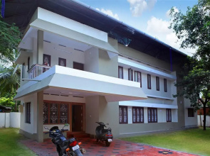 Alleppey Homestay