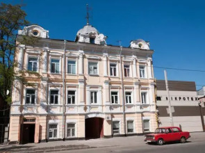 Hotel Calipso