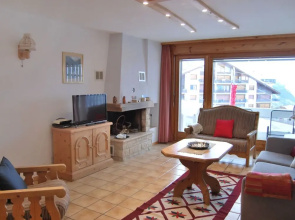 Hauts De Nendaz B OP Haute-nendaz