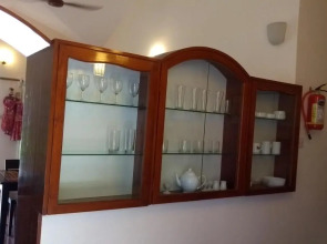 Shikara Beach Resort