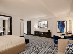 Курорт Paris Las Vegas Resort & Casino