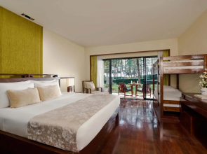 Anantara Si Kao Resort & Spa