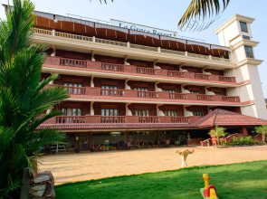 La Grace Resort