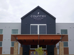 Country Inn & Suites by Radisson, Ft. Atkinson, WI